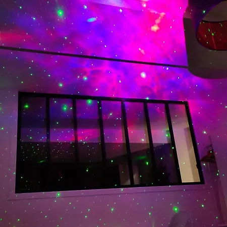 Votre Escale - Magellan Cinema Niort