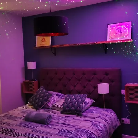 Lejlighed Votre Escale - Magellan Cinema Niort