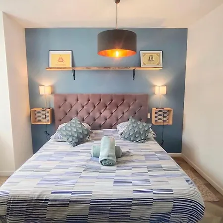 Votre Escale - Magellan Cinema Lejlighed Niort