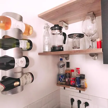 Lejlighed Votre Escale - Magellan Cinema *