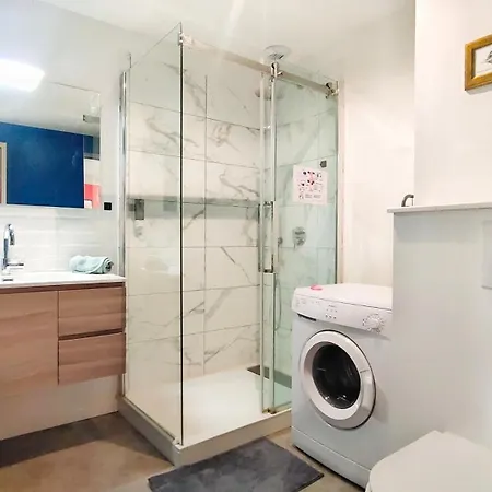 Votre Escale - Magellan Cinema *