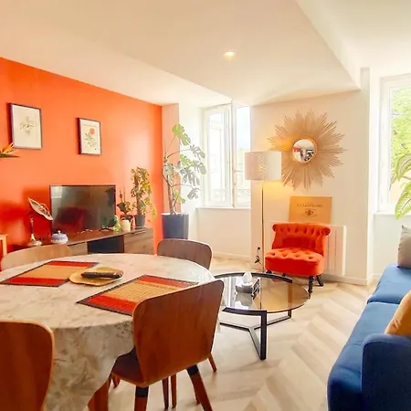 Votre Escale - Magellan Cinema * Niort