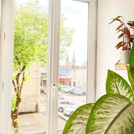 Votre Escale - Magellan Cinema Niort