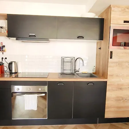 Appartement Votre Escale - Magellan Cinema *