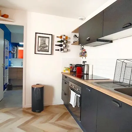 Votre Escale - Magellan Cinema * Niort