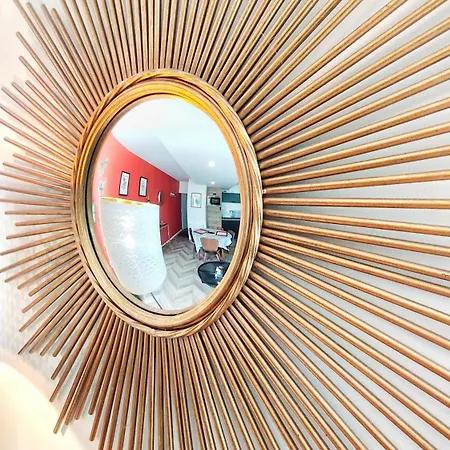 Lejlighed Votre Escale - Magellan Cinema